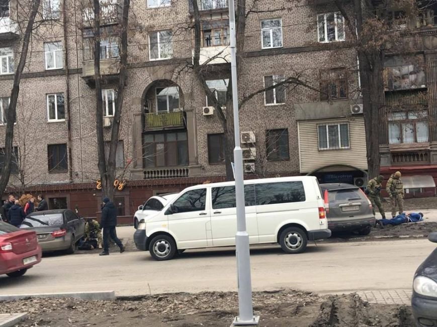 Задержание Задержание