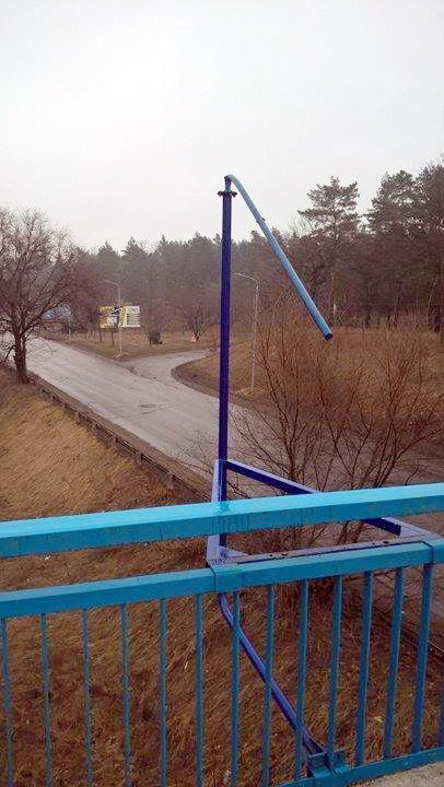 Вандалізм-3 Вандалізм-3