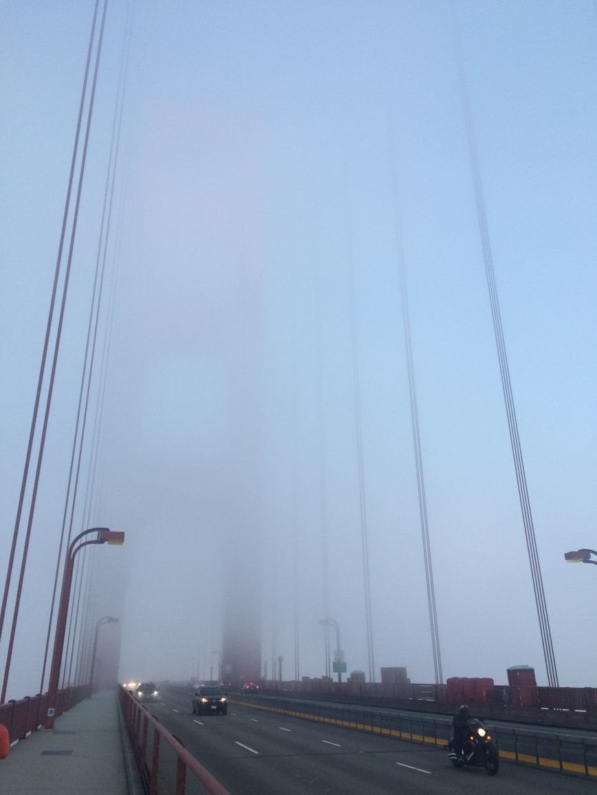Golden Gate Golden Gate