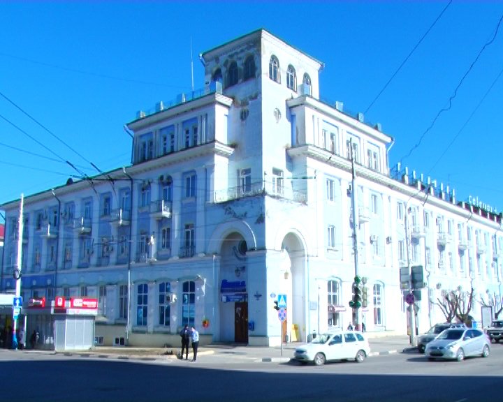Архитектура 4 Архитектура 4