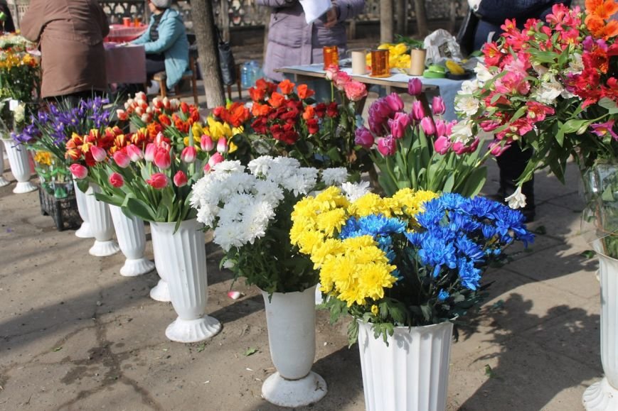 8 марта 8 марта