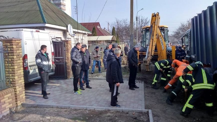 Сміттєвоз-3 Сміттєвоз-3