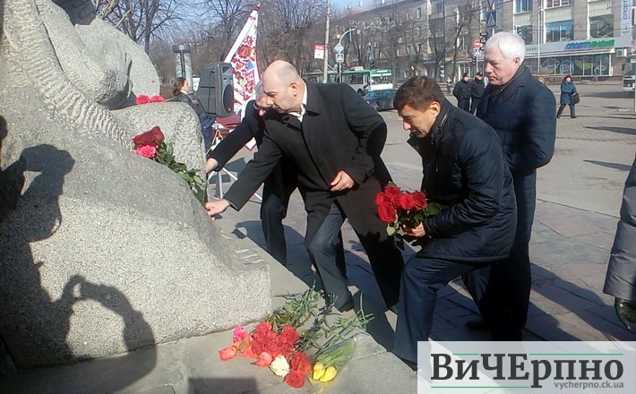 Шевченко-1 Шевченко-1