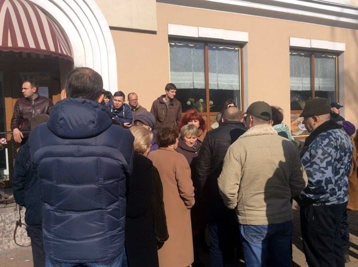 Втсановлення-1 Втсановлення-1