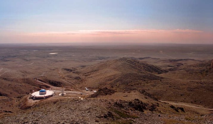 Фото: inaktau.kz
