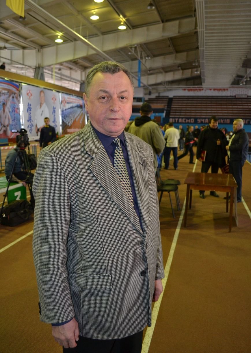 Прушковский Прушковский