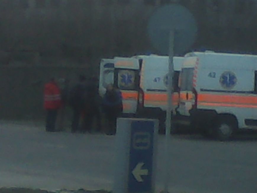 На заброшенной стройке...2 На заброшенной стройке...2