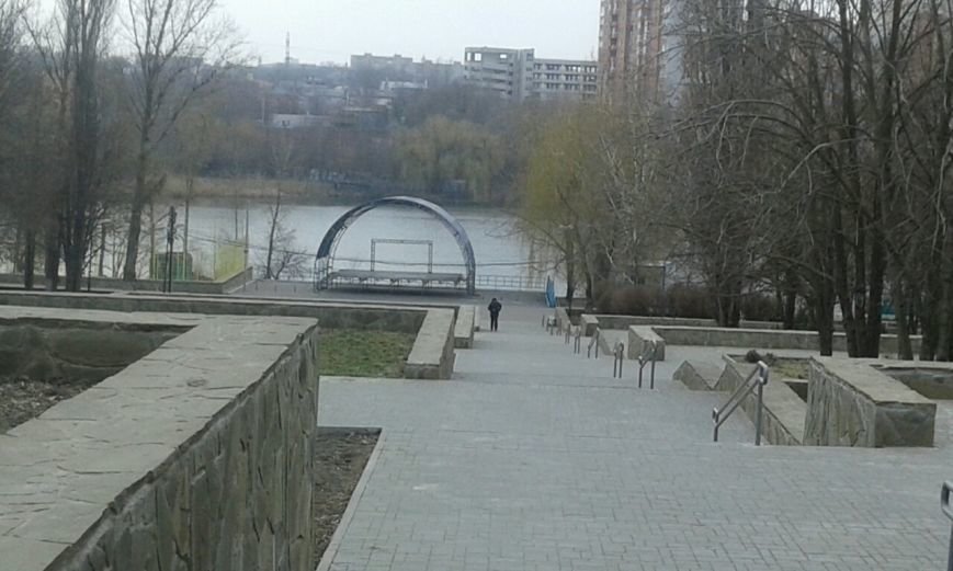 паркОбщий паркОбщий