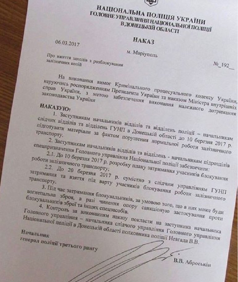 ПРИКАЗ ПРИКАЗ