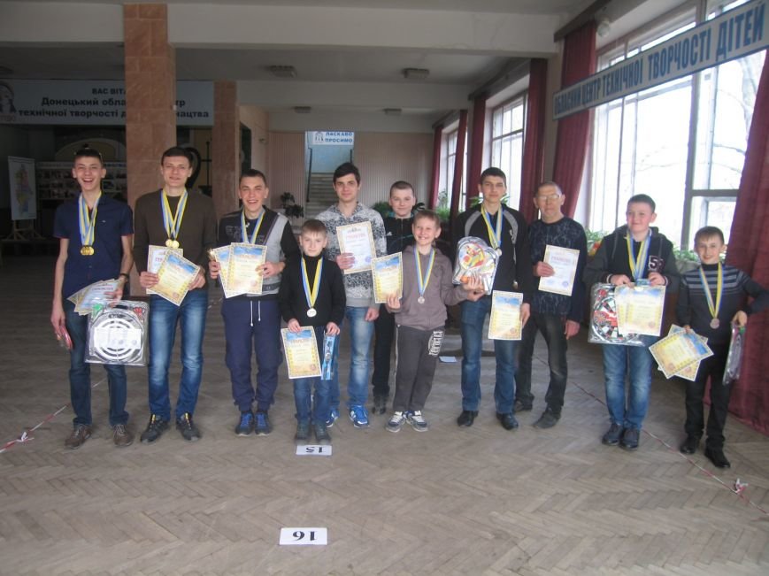 Авиамоделирование_8 Авиамоделирование_8