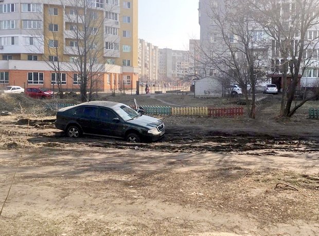 Багнюка-4 Багнюка-4