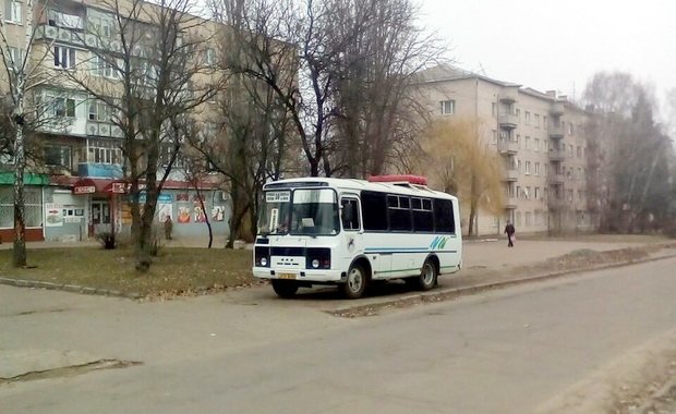 Олені-1 Олені-1