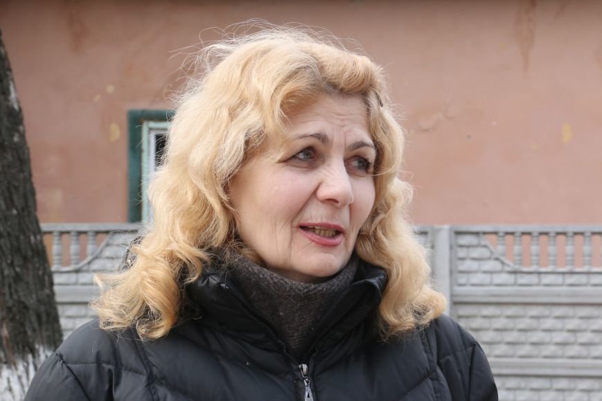 Наталия Наталия