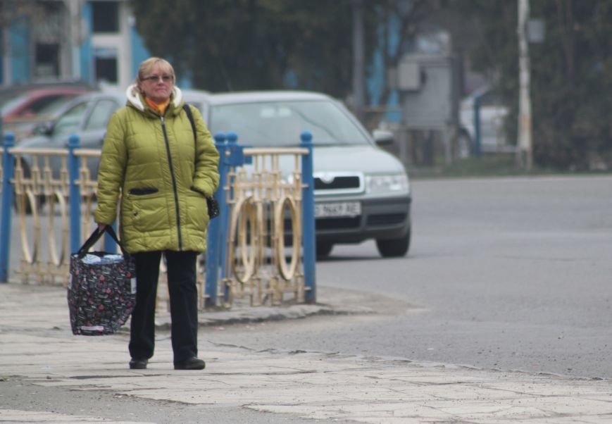 Ревізія ужгородських «маршруток» №10: конфлікт у «ПАЗі», с..., фото-9 Ревізія ужгородських «маршруток» №10: конфлікт у «ПАЗі», сповідь 3-х водіїв і прохання пенсіонерки (ФОТОРЕПОРТАЖ), фото-9
