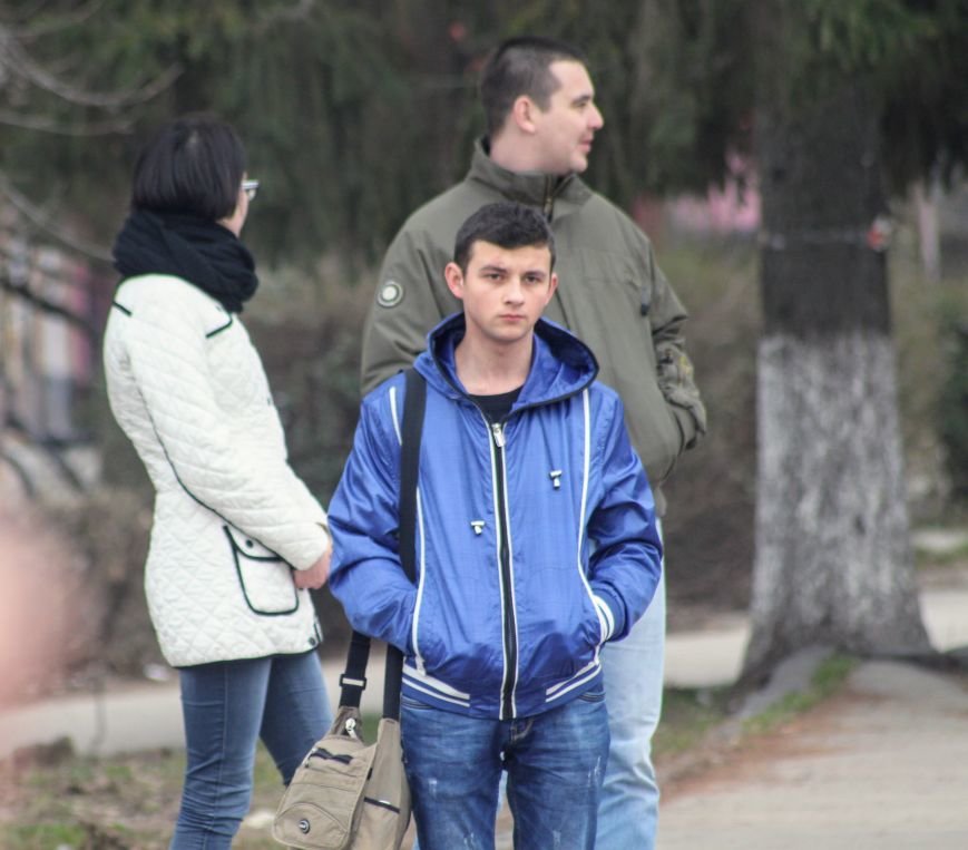 Ревізія ужгородських «маршруток» №10: конфлікт у «ПАЗі», с..., фото-8 Ревізія ужгородських «маршруток» №10: конфлікт у «ПАЗі», сповідь 3-х водіїв і прохання пенсіонерки (ФОТОРЕПОРТАЖ), фото-8