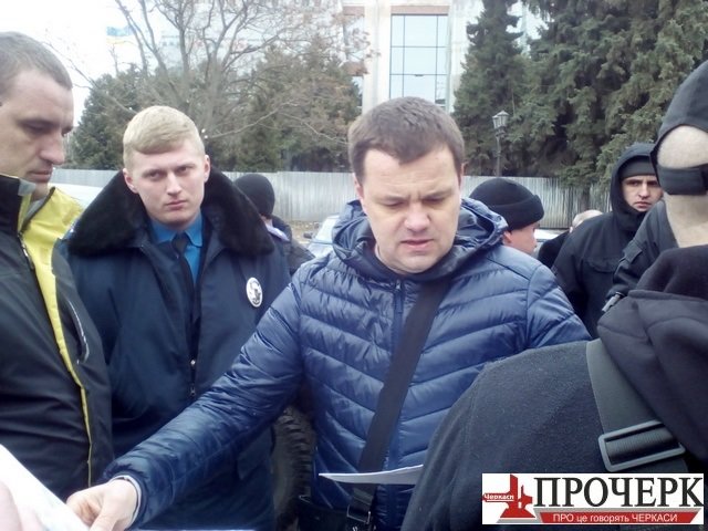 Протистояння-2 Протистояння-2
