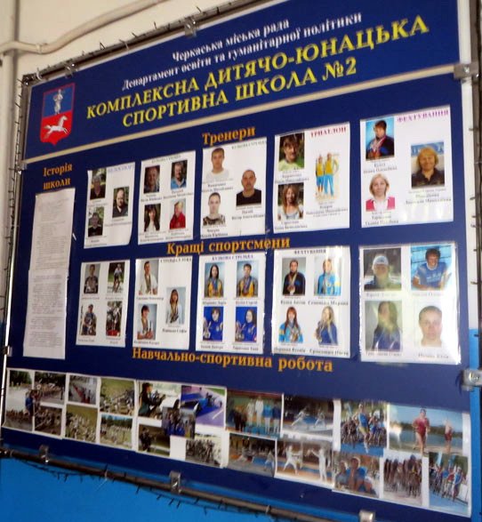 Рейтинг Рейтинг
