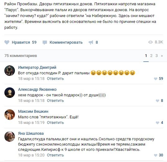 пост2 пост2