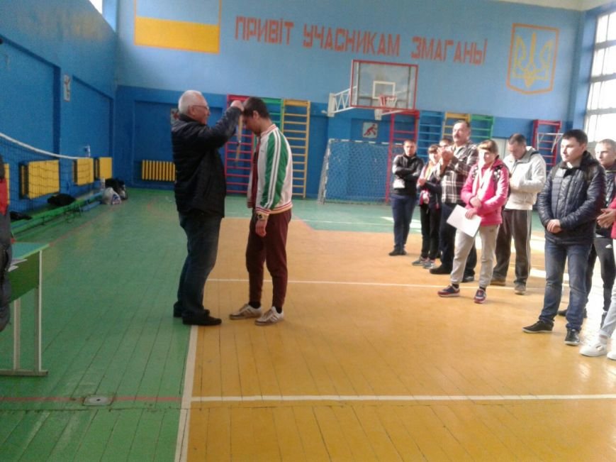 Новомосковск 0569 тен 6 Новомосковск 0569 тен 6