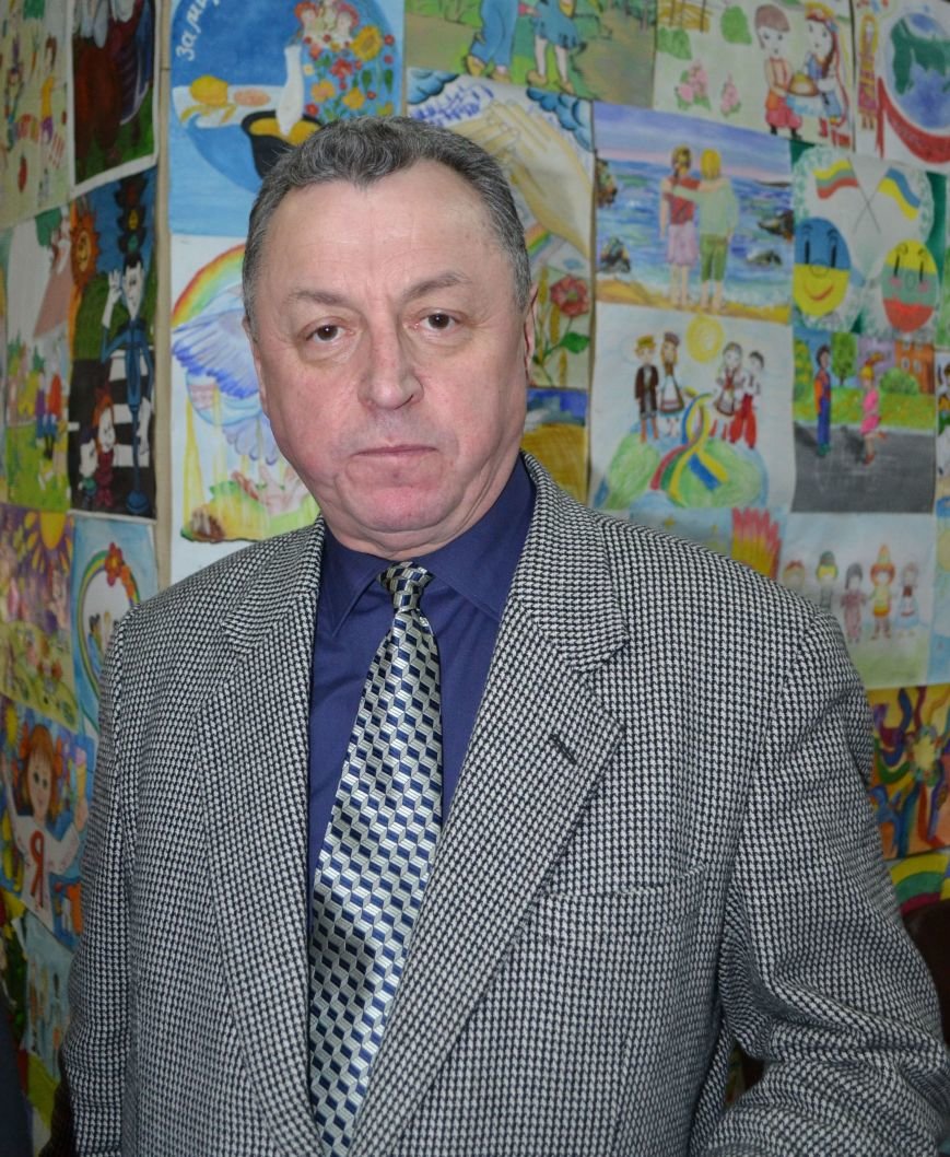 Прушковский Прушковский
