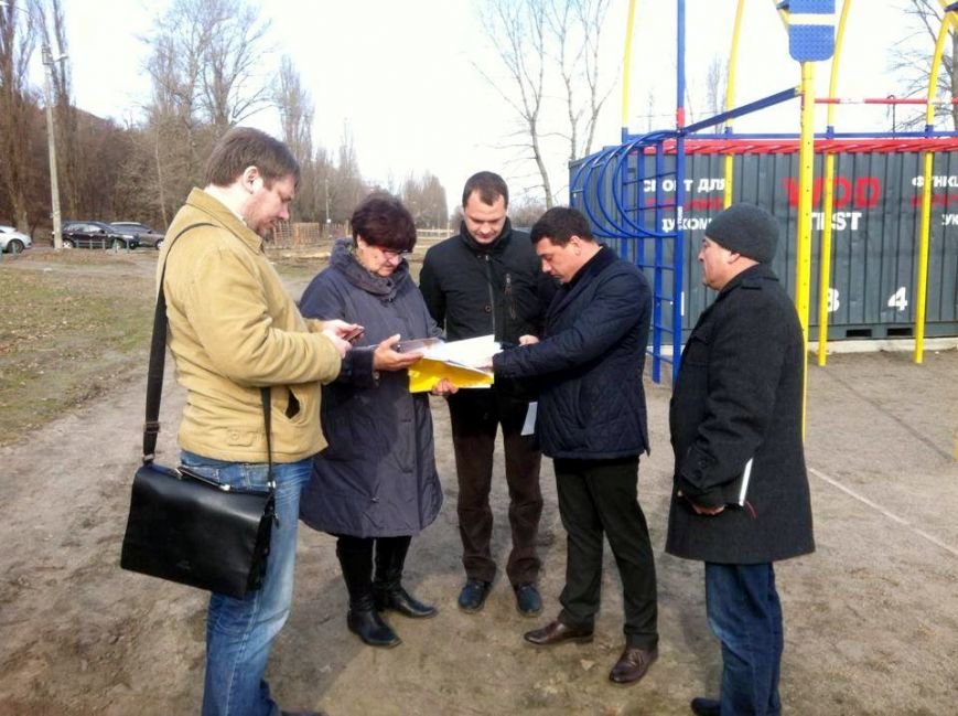 Кросфіт-4 Кросфіт-4