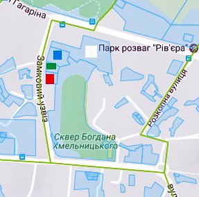 Зозуля-3 Зозуля-3