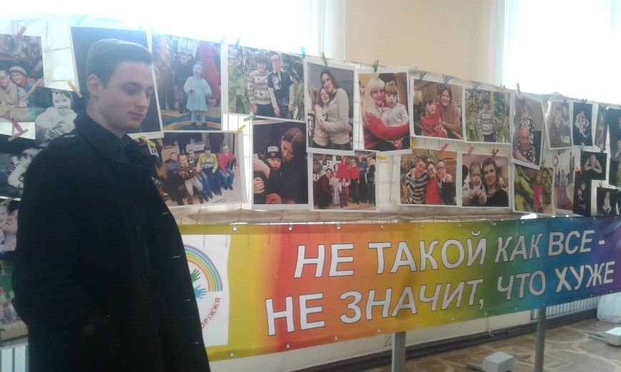 Лідери ДШО на благодійному концерті ПК Мистецький 3 Лідери ДШО на благодійному концерті ПК Мистецький 3