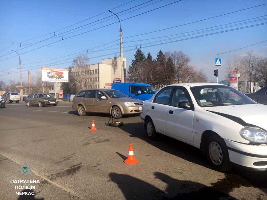 ДТП-1 ДТП-1