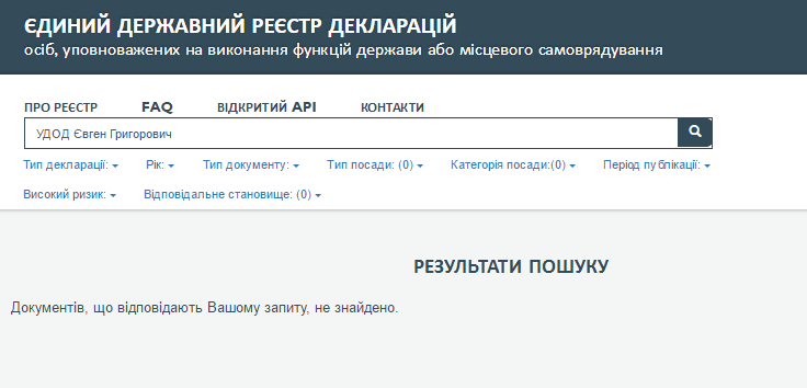 удод удод
