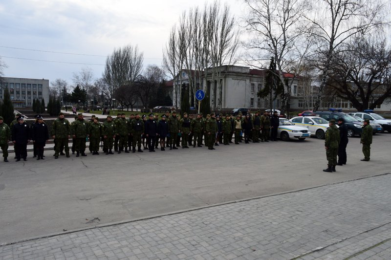 Pokrovsk (8) Pokrovsk (8)