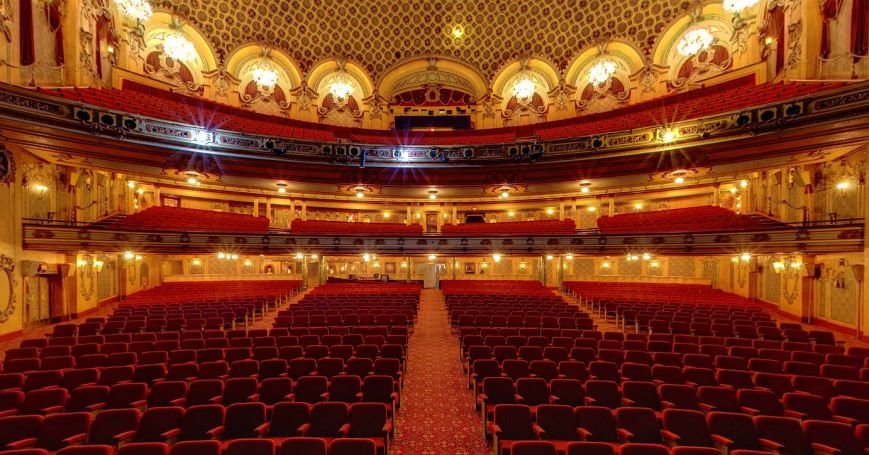 State-Theatre-Sydney-Australia-Lúčnica-12.10.2007-4.11.2010 State-Theatre-Sydney-Australia-Lúčnica-12.10.2007-4.11.2010