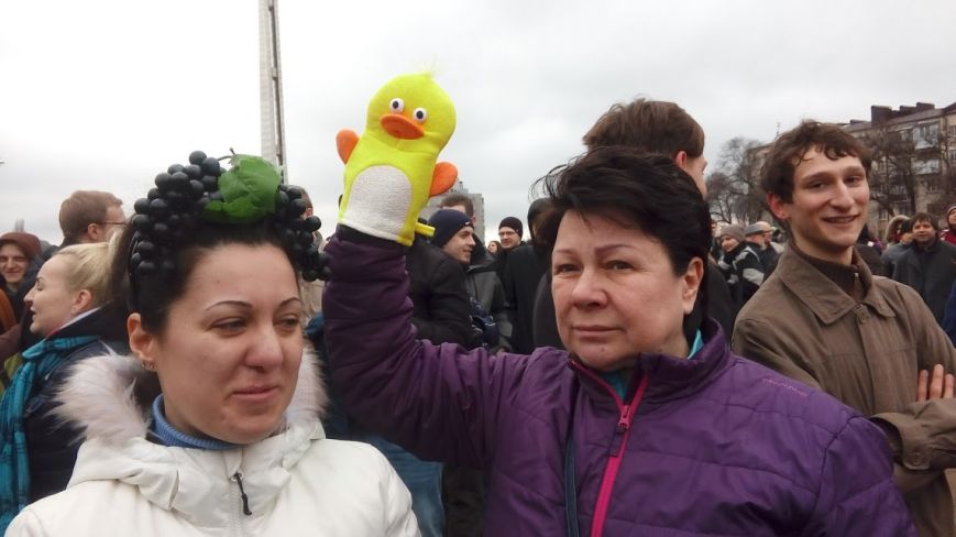 уточки уточки