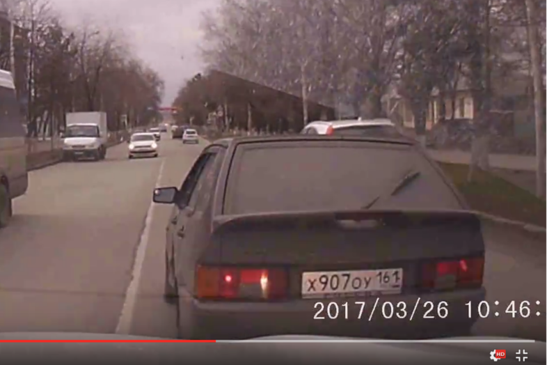 Нарушитель2 Нарушитель2