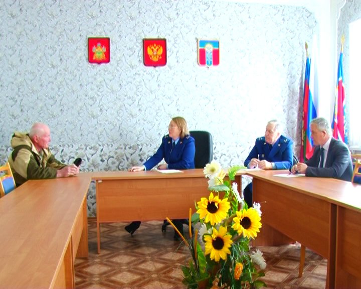 ПРОКУРОР 1 ПРОКУРОР 1