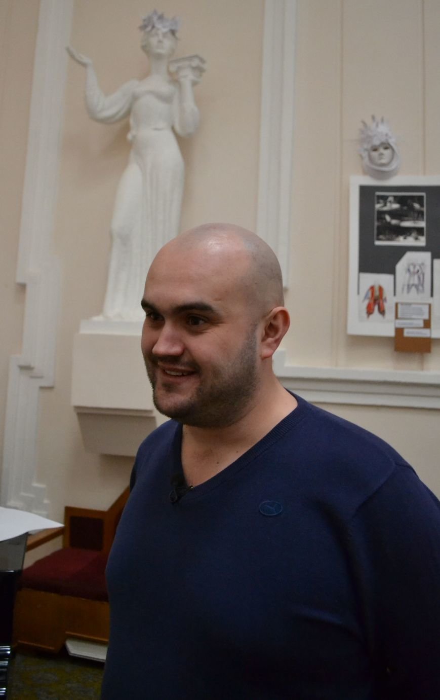 Кокарев Кокарев
