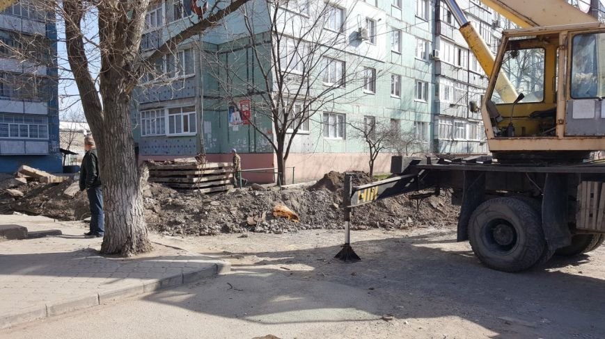 Новомосковск тепло 3 Новомосковск тепло 3