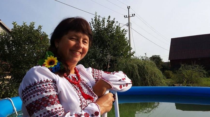 алексеевская алексеевская