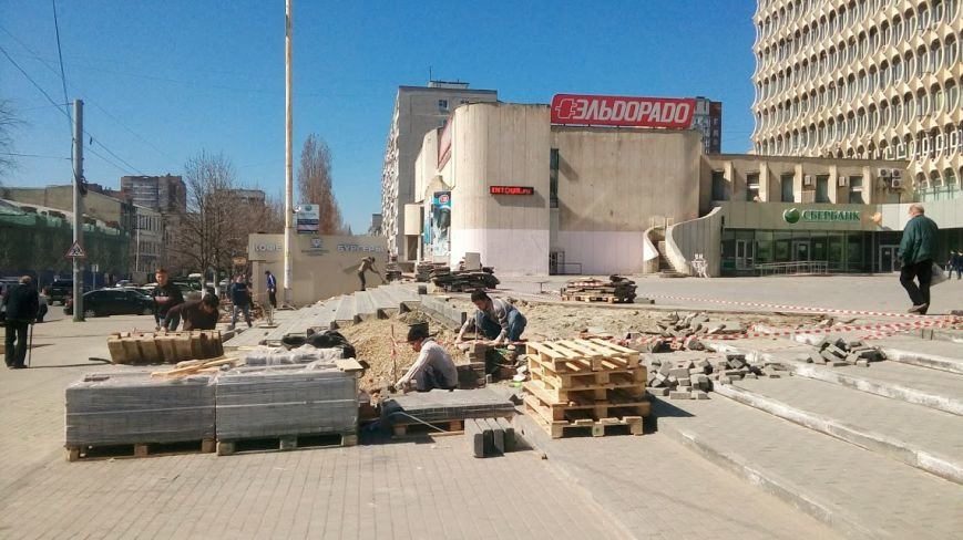 ступени ступени