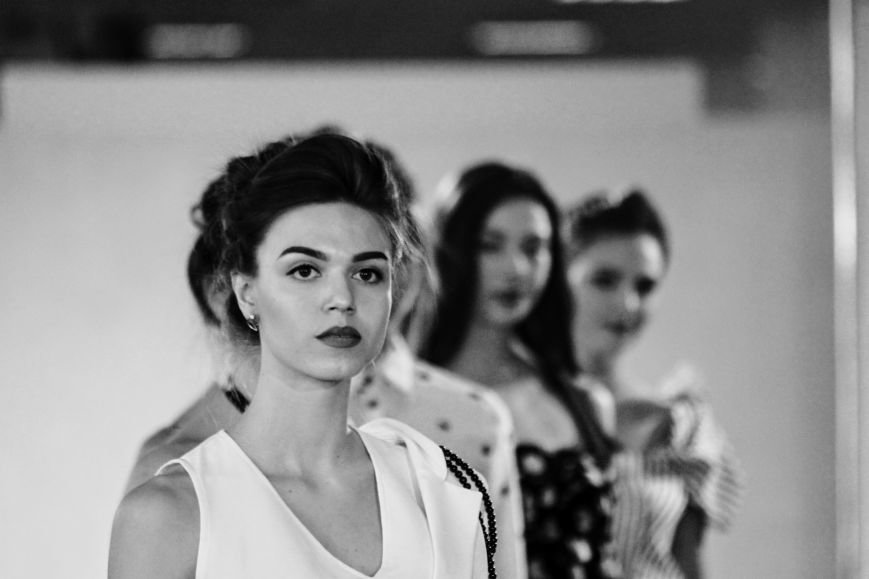 В Ужгороді пройшов «Uzghorod Fashion Day»: фоторепортаж, фото-4 В Ужгороді пройшов «Uzghorod Fashion Day»: фоторепортаж, фото-4