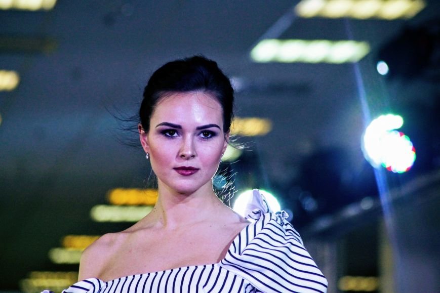 В Ужгороді пройшов «Uzghorod Fashion Day»: фоторепортаж, фото-22 В Ужгороді пройшов «Uzghorod Fashion Day»: фоторепортаж, фото-22