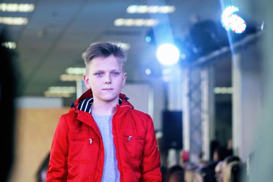 В Ужгороді пройшов «Uzghorod Fashion Day»: фоторепортаж, фото-3 В Ужгороді пройшов «Uzghorod Fashion Day»: фоторепортаж, фото-3