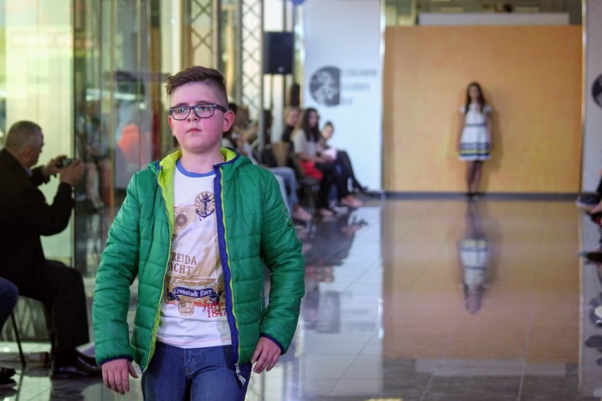 В Ужгороді пройшов «Uzghorod Fashion Day»: фоторепортаж, фото-10 В Ужгороді пройшов «Uzghorod Fashion Day»: фоторепортаж, фото-10
