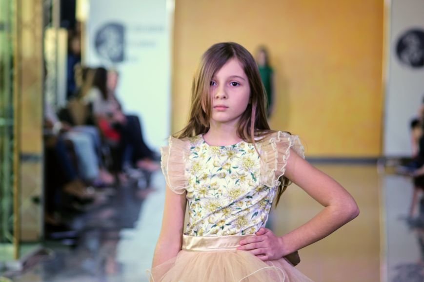 В Ужгороді пройшов «Uzghorod Fashion Day»: фоторепортаж, фото-9 В Ужгороді пройшов «Uzghorod Fashion Day»: фоторепортаж, фото-9