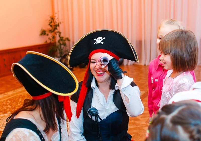 «Сделали из «морской волны» две чалмы»: аниматоры из Новоп..., фото-4 «Сделали из «морской волны» две чалмы»: аниматоры из Новополоцка рассказали о прелестях работы, фото-4