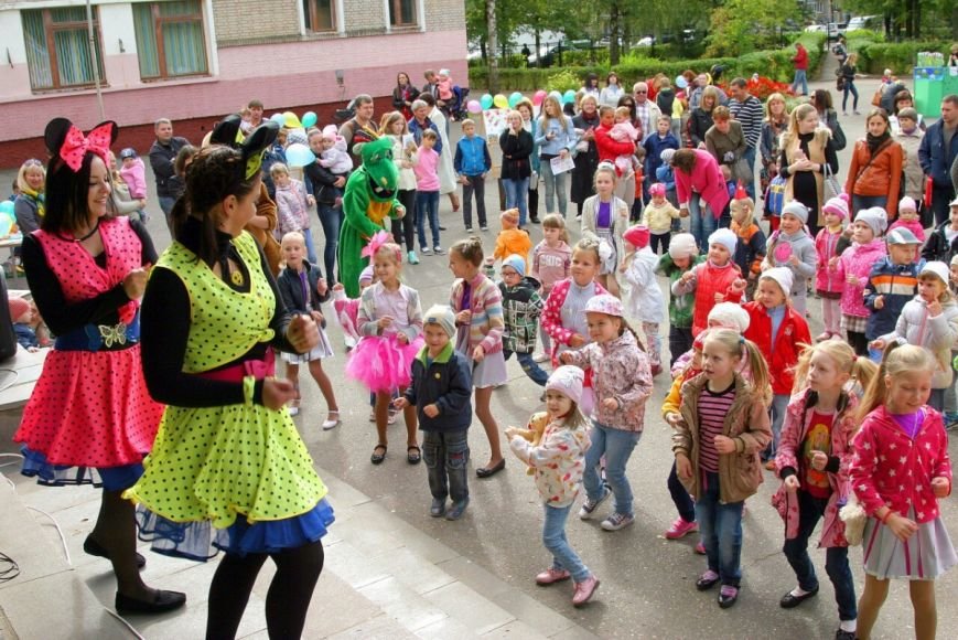 «Сделали из «морской волны» две чалмы»: аниматоры из Новоп..., фото-3 «Сделали из «морской волны» две чалмы»: аниматоры из Новополоцка рассказали о прелестях работы, фото-3