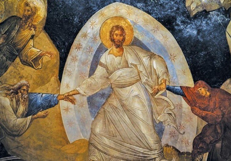 оратория оратория