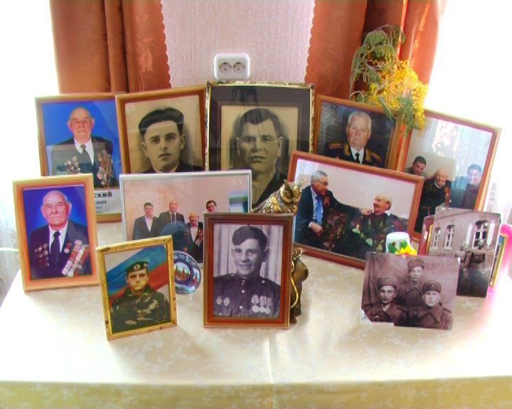 Животовский 1 Животовский 1