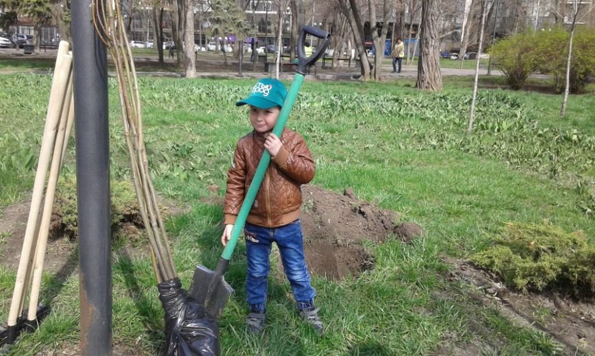 малой малой
