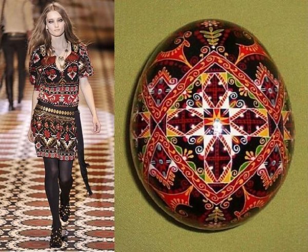 Писанкар з Коломиї Олег Кіращук про Gucci та чудесні власти..., фото-7 Писанкар з Коломиї Олег Кіращук про Gucci та чудесні властивості своїх робіт. ФОТО, фото-7
