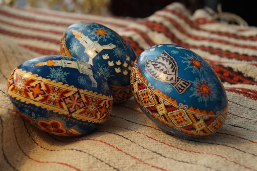 Писанкар з Коломиї Олег Кіращук про Gucci та чудесні власти..., фото-9 Писанкар з Коломиї Олег Кіращук про Gucci та чудесні властивості своїх робіт. ФОТО, фото-9
